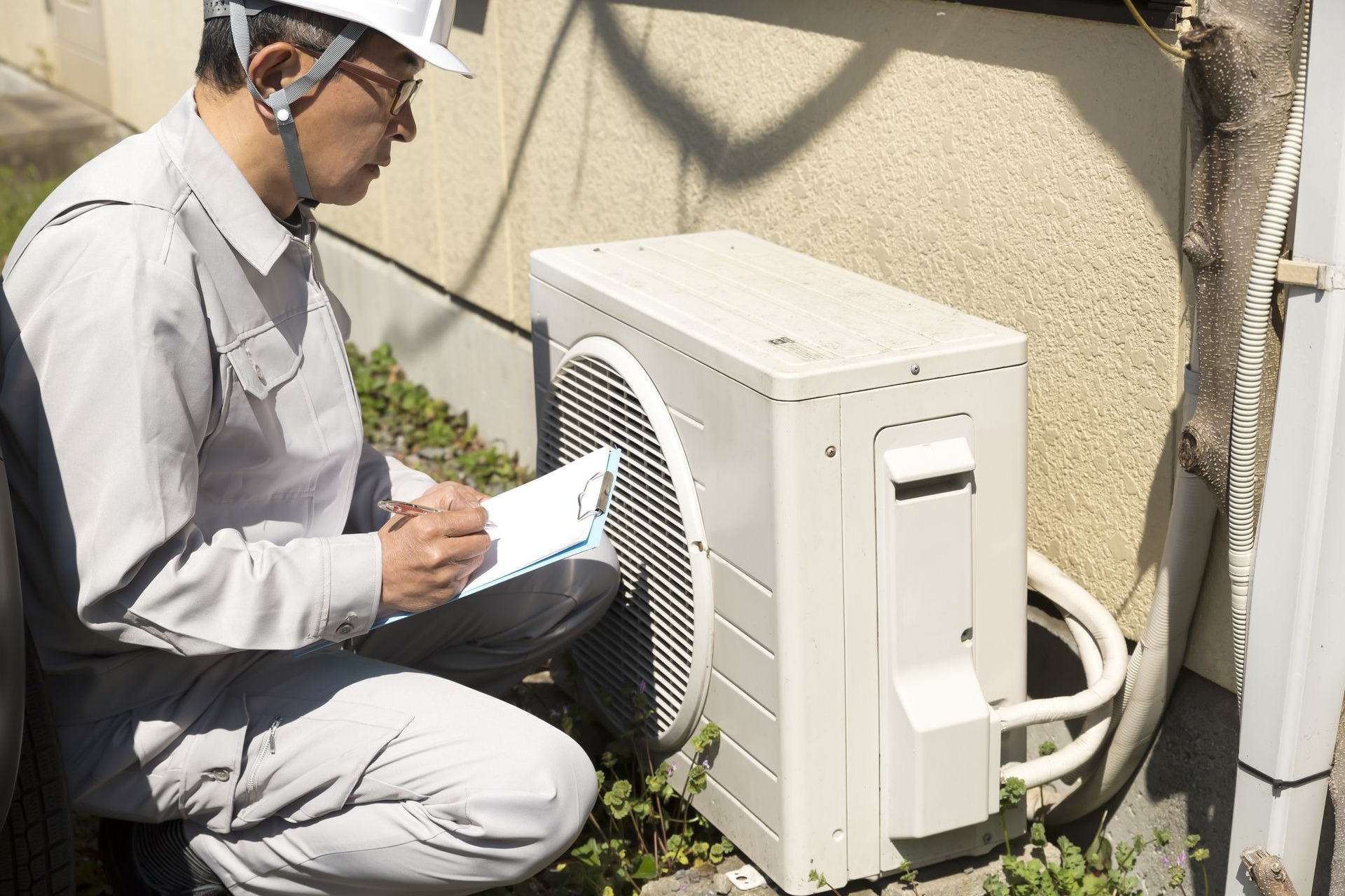 電気工事
