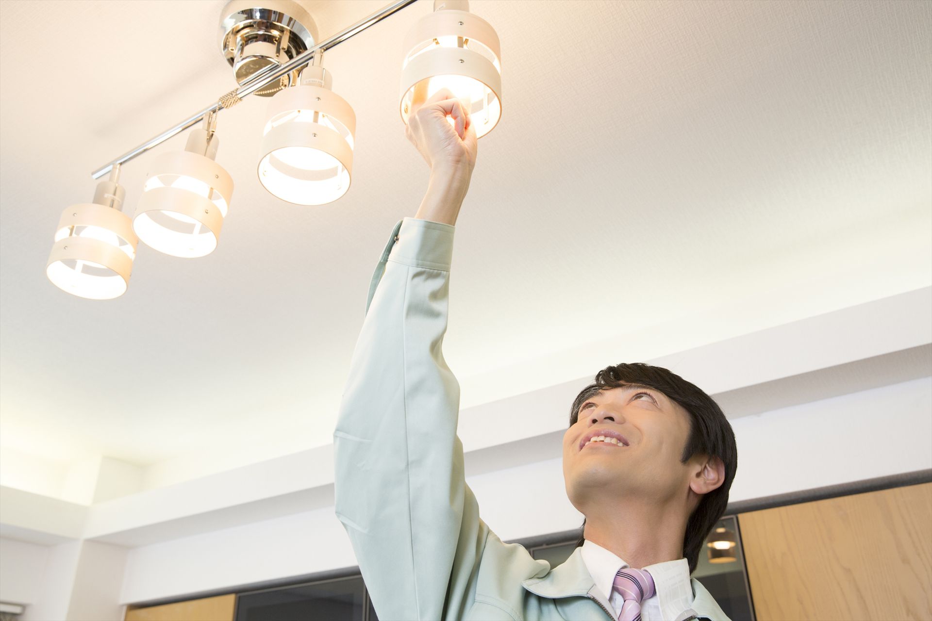 電気工事