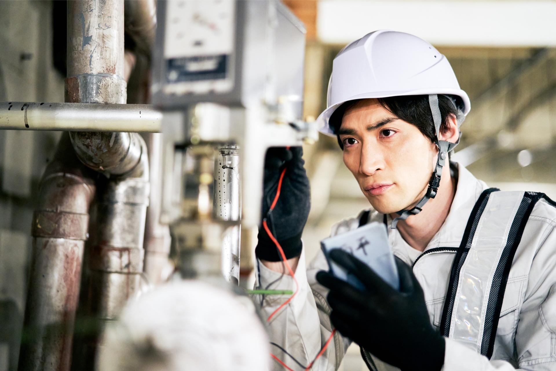 電気工事