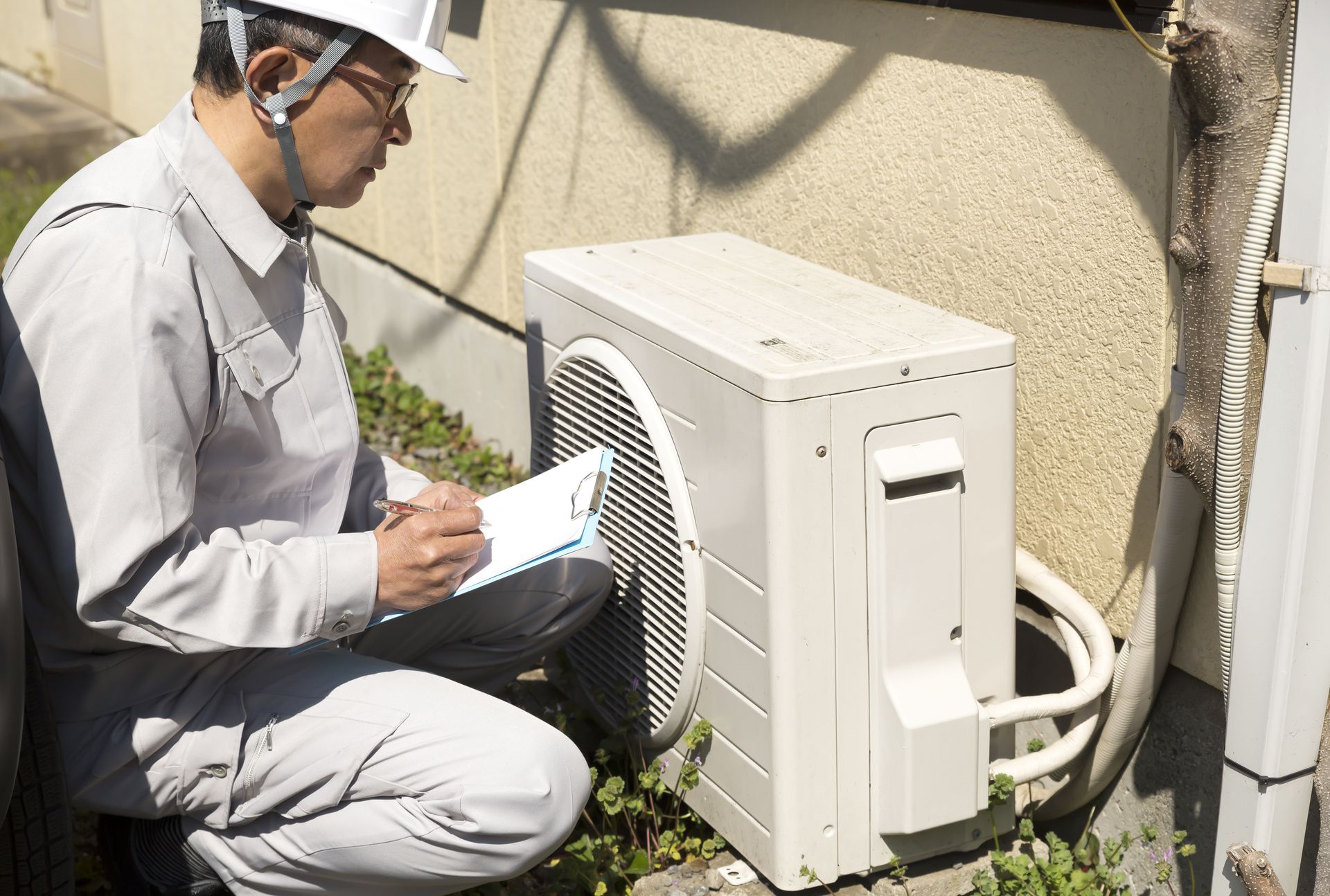 エアコン施工に対応 | 千葉の電気工事ならジャパンマーベリックス株式会社